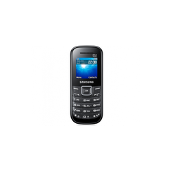 Samsung E1205 2G Noir