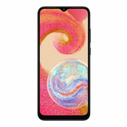 SAMSUNG GALAXY A04E A042 32 Go Noir Etranger