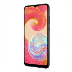 SAMSUNG GALAXY A04E A042 32 Go Noir Etranger