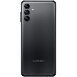 SAMSUNG GALAXY A04S A047 128 Go Noir Etranger