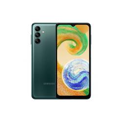 SAMSUNG GALAXY A04S A047 64 Go Vert Etranger