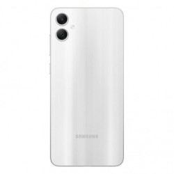 SAMSUNG GALAXY A05 A055 128 Go Silver Etranger