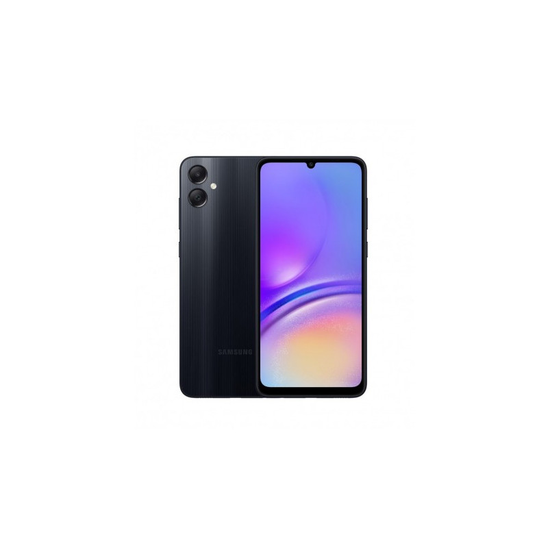 SAMSUNG GALAXY A05 A055 64 Go Noir Etranger