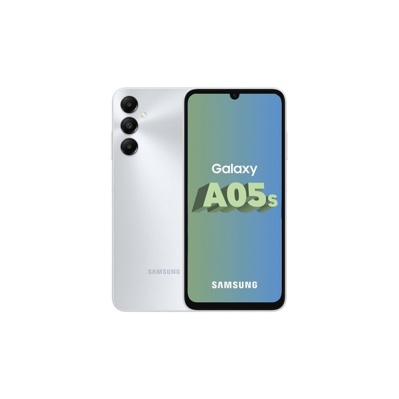 SAMSUNG GALAXY A05S A057 64 Go Silver Europe
