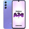 SAMSUNG GALAXY A34 A346 5G 128GO VIOLET Europe