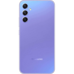 SAMSUNG GALAXY A34 A346 5G 128GO VIOLET Europe