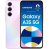 SAMSUNG GALAXY A35 A356 5G 128 Go Rose Europe