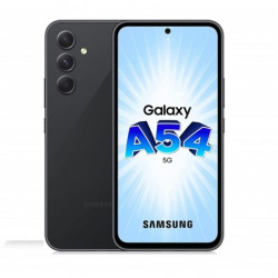 SAMSUNG GALAXY A54 A546 Edition Entreprise 5G 128 Go Noir 