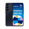 SAMSUNG GALAXY A55 A556 5G 128 Go NOIR Europe