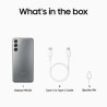 SAMSUNG GALAXY M15 M156 5G 128 Go GREY Europe