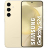 SAMSUNG GALAXY S24 5G S921 128 Go Amber Yellow Europe