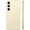SAMSUNG GALAXY S24 5G S921 128 Go Amber Yellow Europe