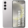 SAMSUNG GALAXY S24 5G S921 128 Go Marble Gray Europe
