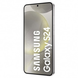 SAMSUNG GALAXY S24 5G S921 128 Go Marble Gray Europe