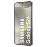 SAMSUNG GALAXY S24 5G S921 128 Go Marble Gray Europe