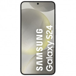 SAMSUNG GALAXY S24 5G S921 128 Go Marble Gray Europe