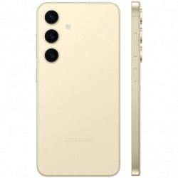 SAMSUNG GALAXY S24 5G S921 256 Go Amber Yellow Europe