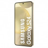 SAMSUNG GALAXY S24 5G S921 256 Go Amber Yellow Europe