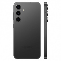 SAMSUNG GALAXY S24 5G S921 256 Go Onyx Black Europe