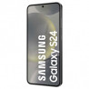 SAMSUNG GALAXY S24 5G S921 256 Go Onyx Black Europe