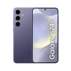 SAMSUNG GALAXY S24 Plus 5G S923 512 Go Cobalt Violet Europ