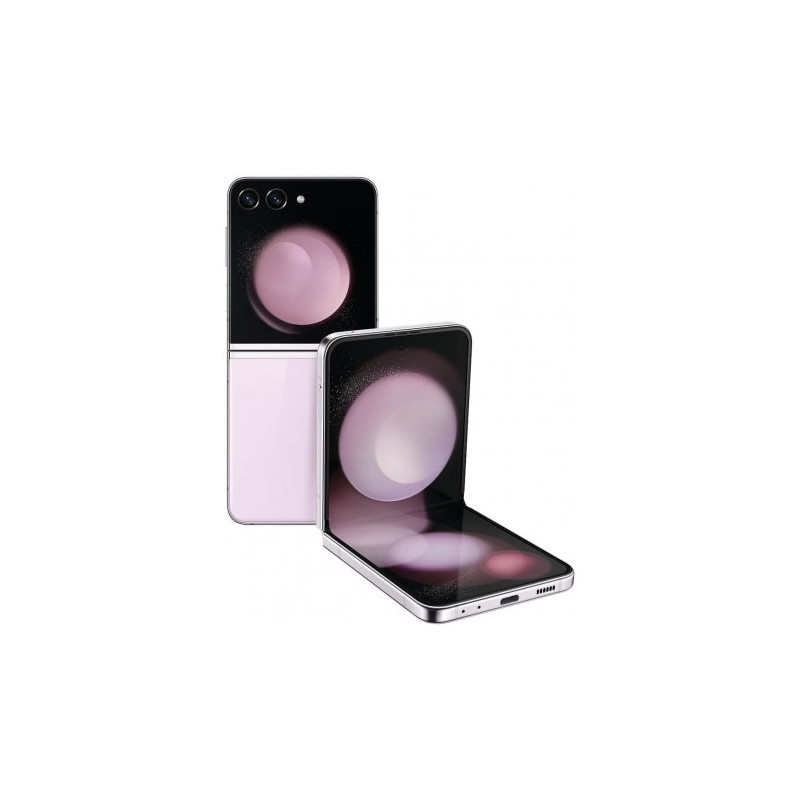 SAMSUNG GALAXY Z FLIP 5 5G 256 Go Violet Europe