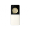 SAMSUNG GALAXY Z FLIP 5 5G 512 Go Cream