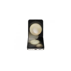 SAMSUNG GALAXY Z FLIP 5 5G 512 Go Cream