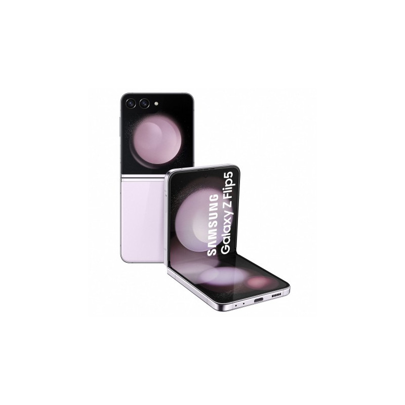 SAMSUNG GALAXY Z FLIP 5 5G 512 Go Violet