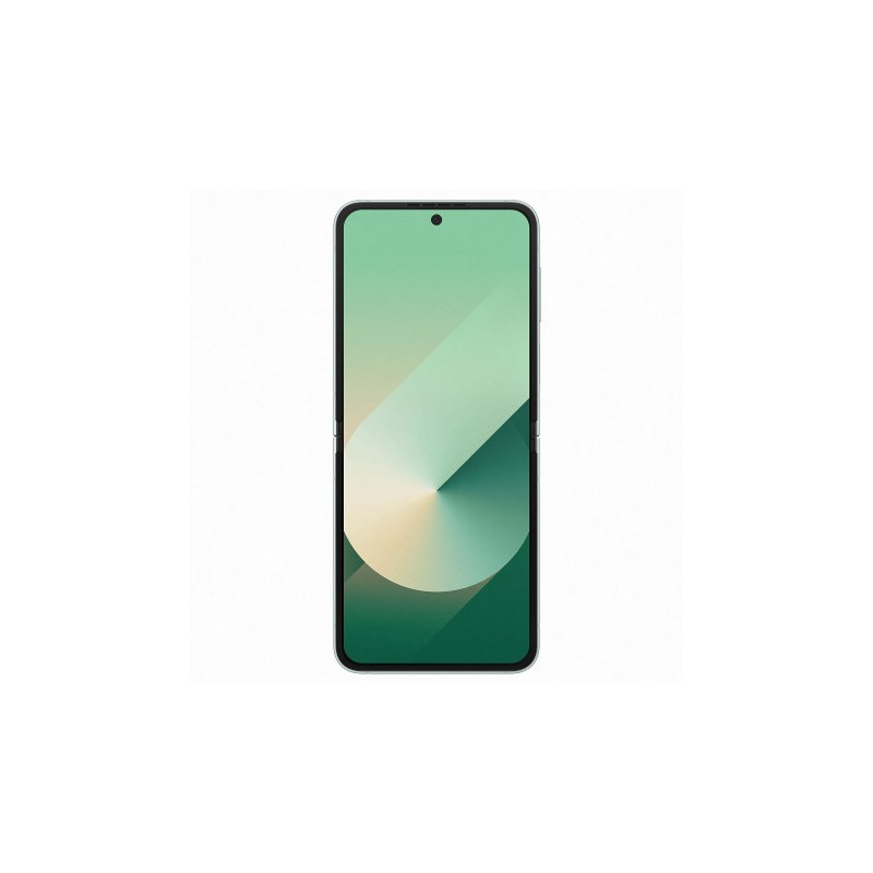 SAMSUNG GALAXY Z FLIP 6 F741 5G 512 Go Vert Europe