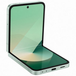 SAMSUNG GALAXY Z FLIP 6 F741 5G 512 Go Vert Europe