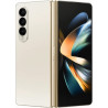 SAMSUNG GALAXY Z FOLD4 5G 256 Go Beige Europe