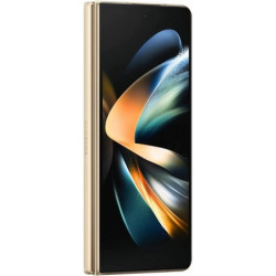 SAMSUNG GALAXY Z FOLD4 5G 256 Go Beige Europe