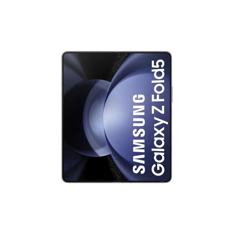 SAMSUNG GALAXY Z FOLD5 5G 256 Go Bleu