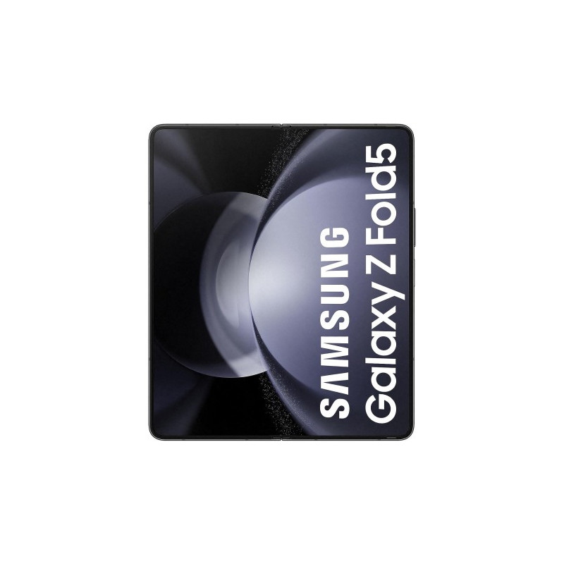 SAMSUNG GALAXY Z FOLD5 5G 512 Go Noir