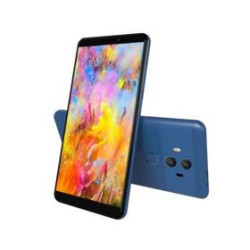 SMARTPHONE 5 72 P BLEU QHD...