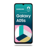 SMARTPHONE SAMSUNG A05S 4 128G SILVER