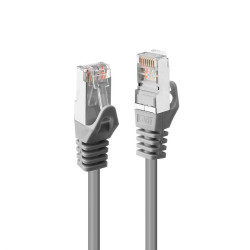 Câble réseau Gris Cat 6 F...