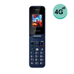 TELEPHONE A CLAPET FLEEP 450 SENIOR 4G