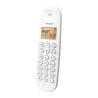 TELEPHONE SANS FIL MAINS LIBRES ILOA 150 BLANC LOGICOM
