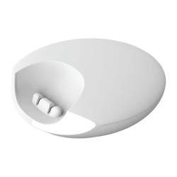 TELEPHONE SANS FIL MAINS LIBRES ILOA 150 BLANC LOGICOM