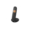 TELEPHONE SANS FIL MAINS LIBRES ILOA 150 NOIR LOGICOM