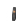 TELEPHONE SANS FIL MAINS LIBRES ILOA 150 NOIR LOGICOM