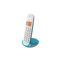 TELEPHONE SANS FIL MAINS...