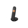 TELEPHONE SANS FIL MAINS LIBRES REPONDEUR ILOA 155T NOIR LOGICO