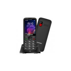 TELEPHONE SENIOR 280 NEXT KONROW ECRAN 2 8 STATION DE CHARGE