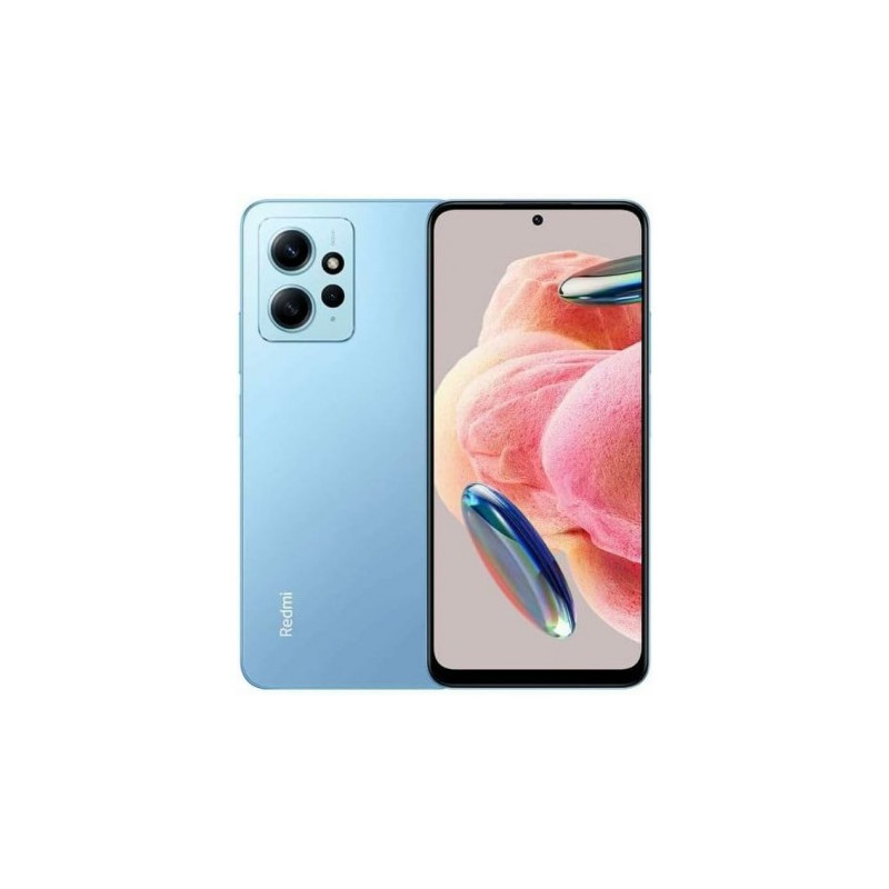 XIAOMI NOTE 12 4G 128 GO Bleu