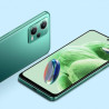 XIAOMI NOTE 12 5G 128 GO Vert