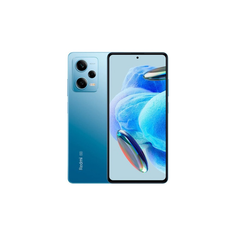 XIAOMI NOTE 12 PRO 5G 128 GO Bleu