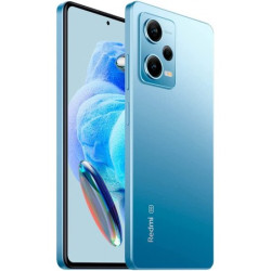 XIAOMI NOTE 12 PRO 5G 128 GO Bleu